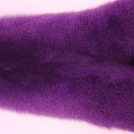 Песец финский фиолет вуалевый