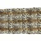 Пластины из козлика Леопард три хребта