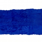 Пластины из козлика Синий Лазурит