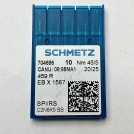 Машинные иглы Schmetz №35,40,45,50,55,60,65