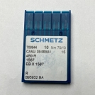 Машинные иглы Schmetz №35,40,45,50,55,60,65