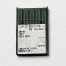 Машинные иглы GROZ-BECKERT №40,45,50,55