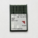 Машинные иглы GROZ-BECKERT №40,45,50,55