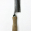 Чесок для меха