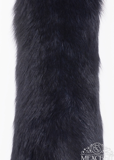 Блюфрост глубоководный синий