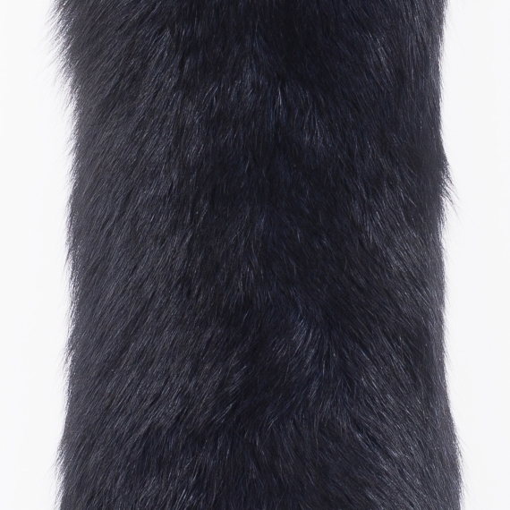 Блюфрост глубоководный синий