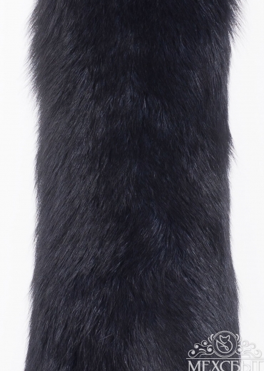 Блюфрост глубоководный синий