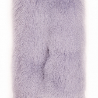 Песец финский сирень (шедоу)