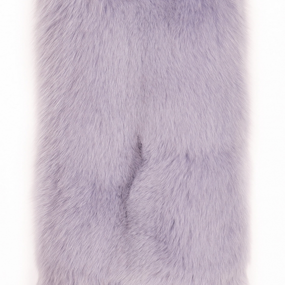 Песец финский сирень (шедоу)