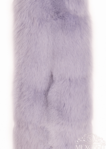 Песец финский сирень (шедоу)