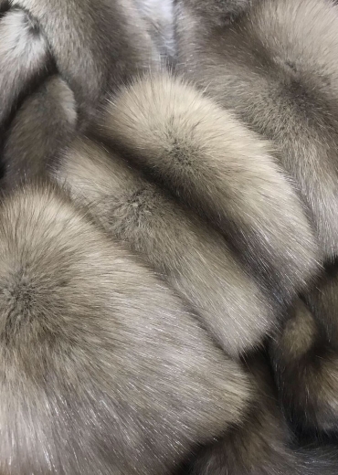 Соболь Баргузинский Тортор