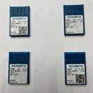 Машинные иглы Schmetz №35,40,45,50,55,60,65