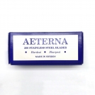 Лезвия для скорняжных ножей 1/2 Aeterna (Швеция) 200шт