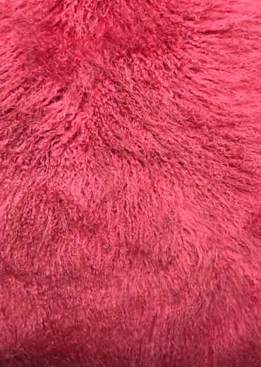 Пластины из ламы Кораллово-Розовая