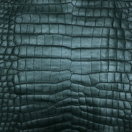 Крокодил одежный Зеленый