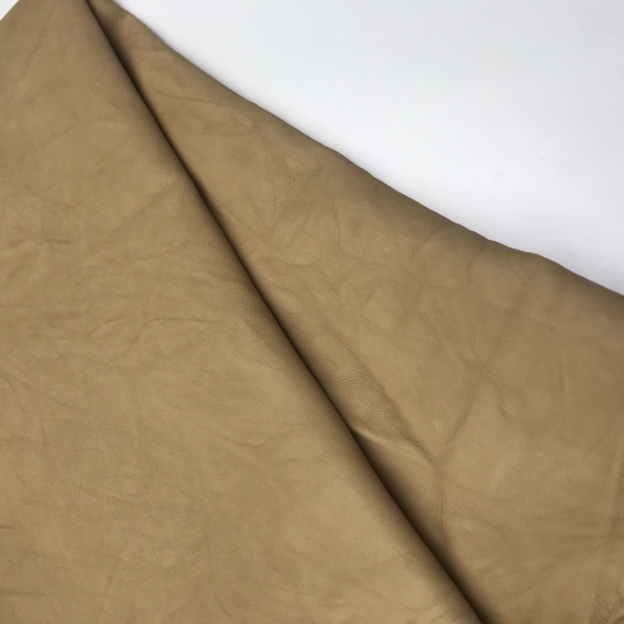 Велюр Рыжий