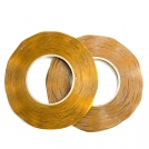 Скотч двухсторонний 0,6 см