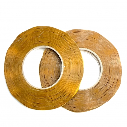 Скотч двухсторонний 0,6 см