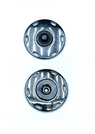 Кнопки шубные (Италия)