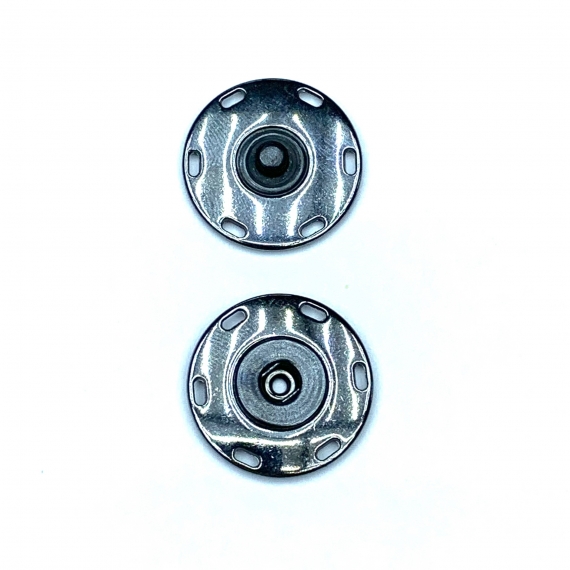 Кнопки шубные (Италия)