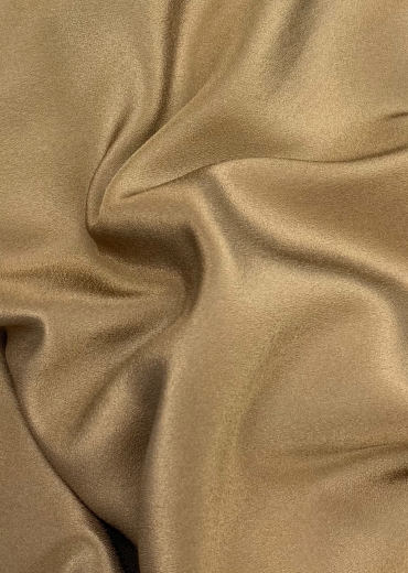 Ткань подкладочная Cavalleri silky золотой Италия