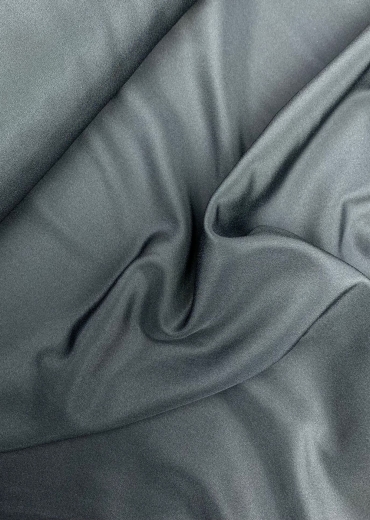 Ткань подкладочная Cavalleri silky серый Италия